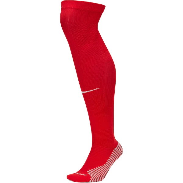 Calcetines Atlético De Madrid Replica Primera Ropa 2020/21 Rojo